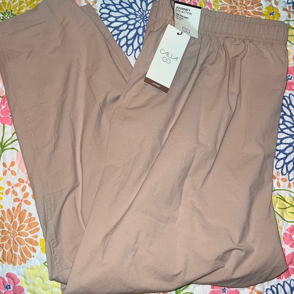 CALIA by Carrie Underwood Pants - NWT XXL CALIA PANTS
